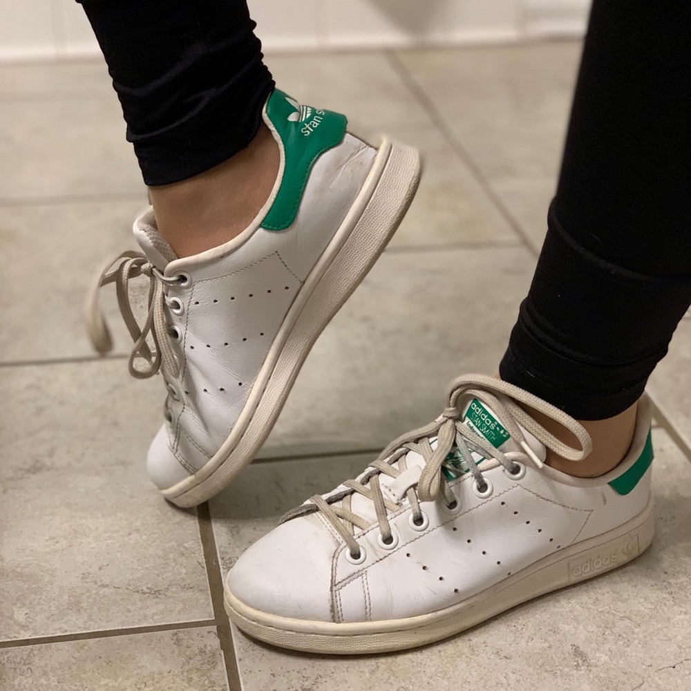 Adidas stan smith sneakers